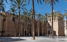 Apartamento Catedral